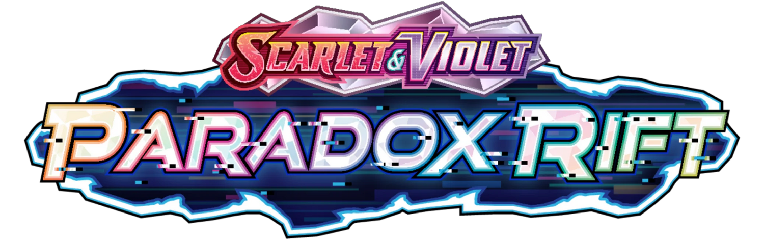 Paradox Rift