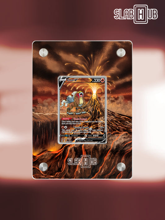 🧩 The Legendary Trio Bundle | Crown Zenit | Slab Hub Edition