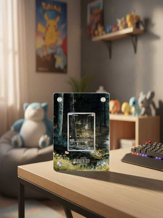 Blitzle PAR 195/182 | Paradox Rift | Slab Hub Edition