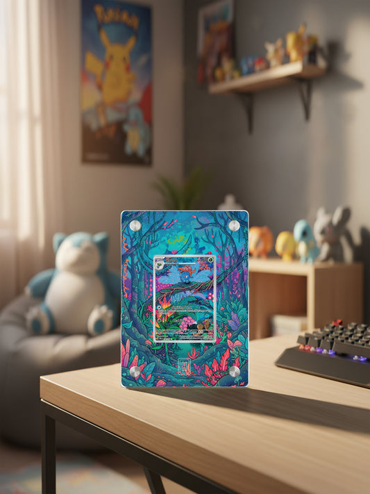 Gloom | SlabHub Display Frame