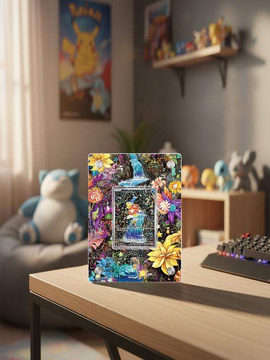 Magikarp | SlabHub Display Frame