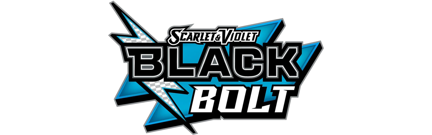 Black Bolt