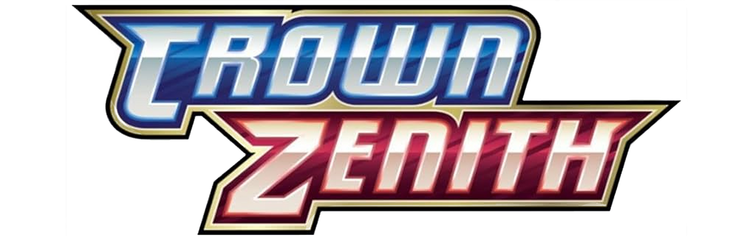 Crown Zenith - Vstar Universe