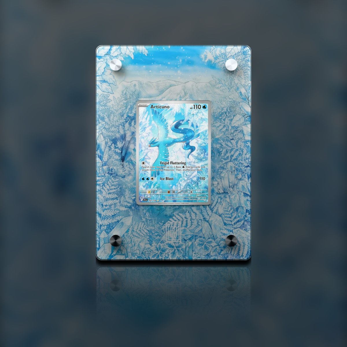 Journey Together – SlabHub display frames