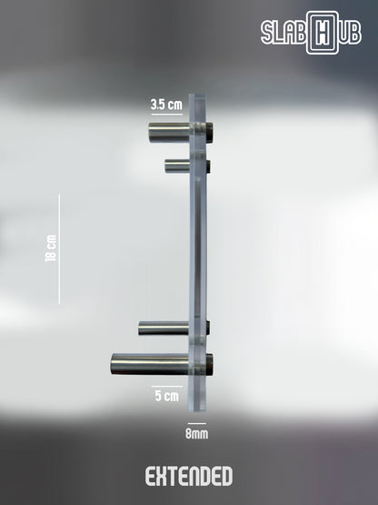 Mega Latias ex MEG 181/132 | Mega Evolution | Slab Hub Edition