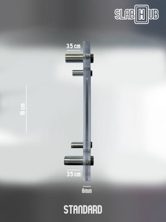 Snivy BLK 87/86 | Black Bolt | Slab Hub Edition