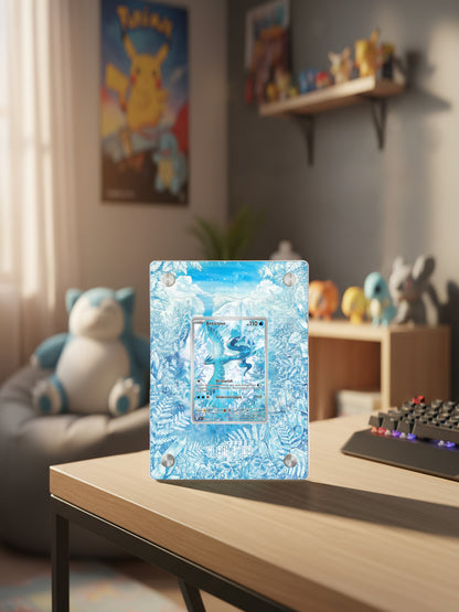 Articuno JTG 161/159 | Journey Together | Slab Hub Edition