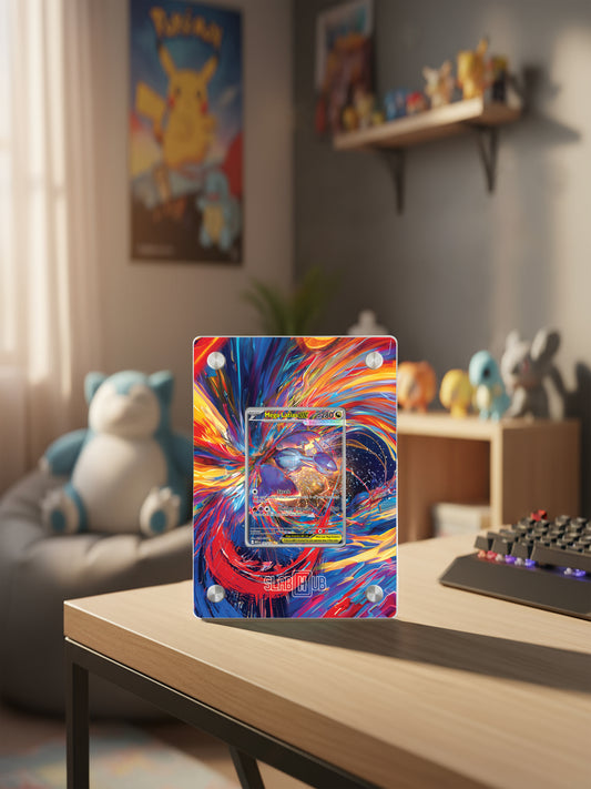 Mega Latias ex MEG 181/132 | Mega Evolution | Slab Hub Edition