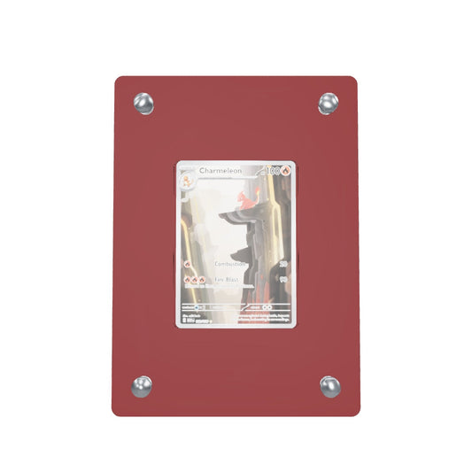 Charmeleon SlabHub display frame – interactive 3D model