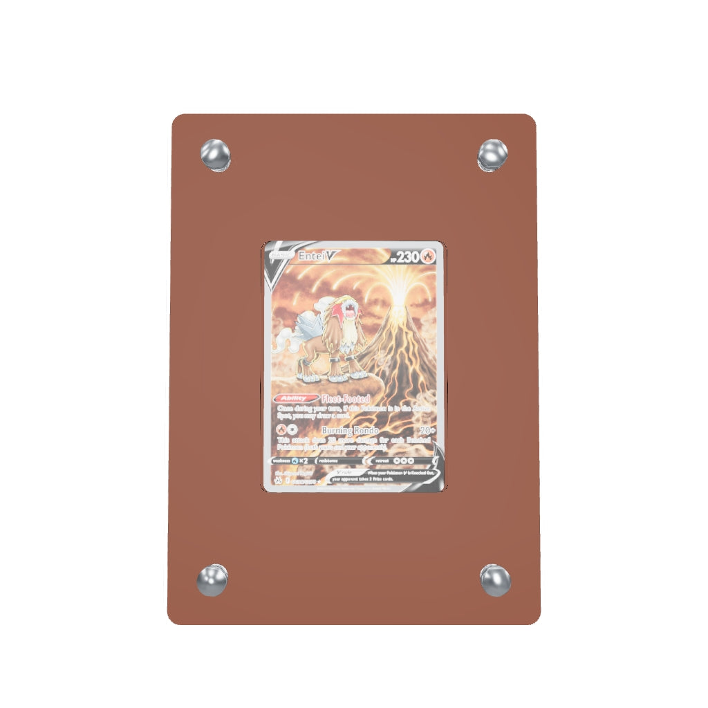 Entei V SlabHub display frame – interactive 3D model