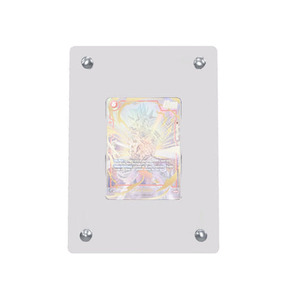 Son Goku SCR SlabHub display frame – interactive 3D model