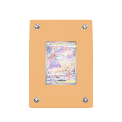 Mega Latias ex SlabHub display frame – interactive 3D model