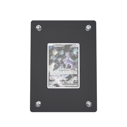 Mewtwo SlabHub display frame – interactive 3D model