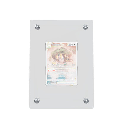 Regigigas VSTAR SlabHub display frame – interactive 3D model