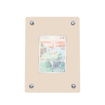 Victini SlabHub display frame – interactive 3D model