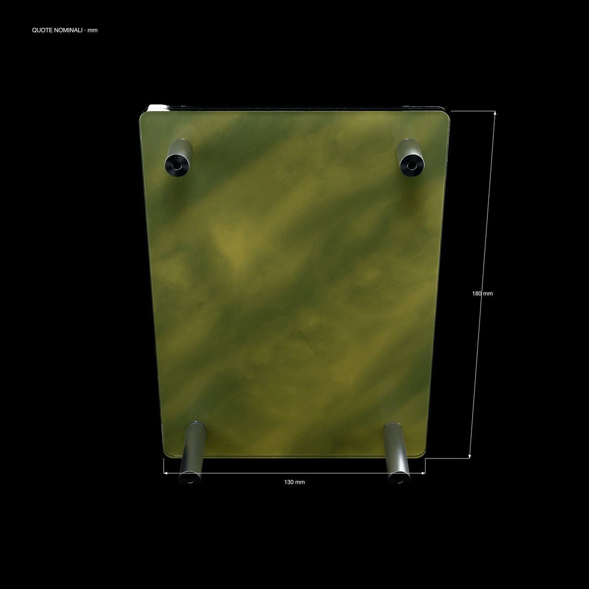 Cornice SlabHub Dragonite V – retro