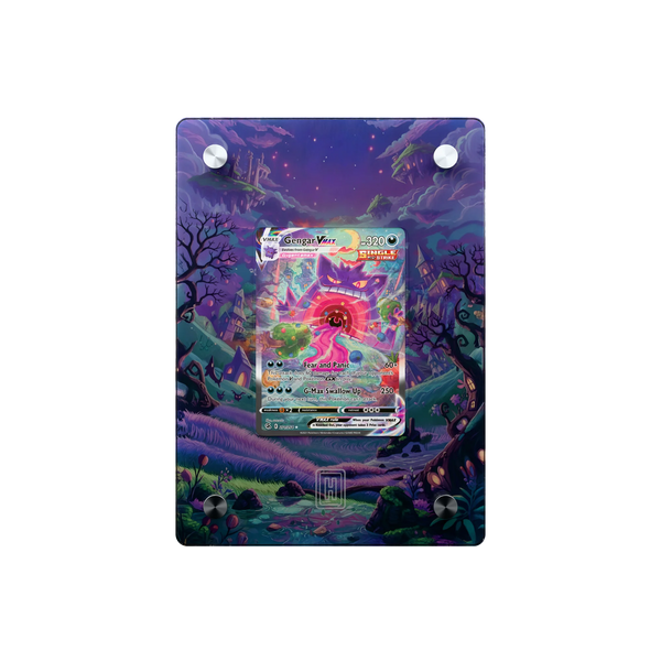 Gengar VMAX · FST 271