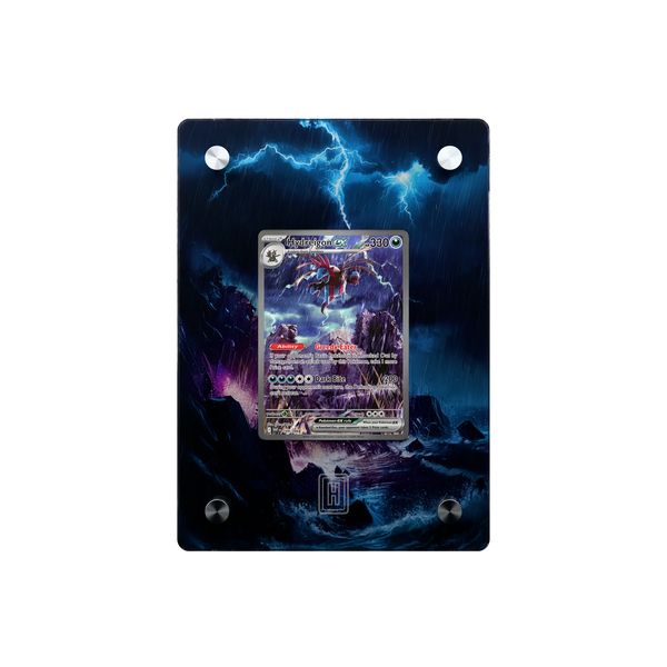 Hydreigon ex · WHT 169