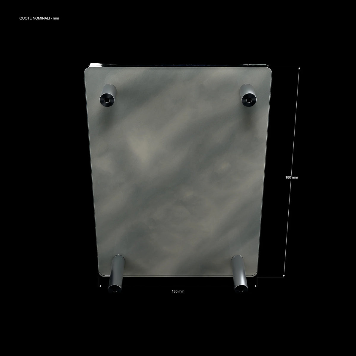Cornice SlabHub Lugia V – retro