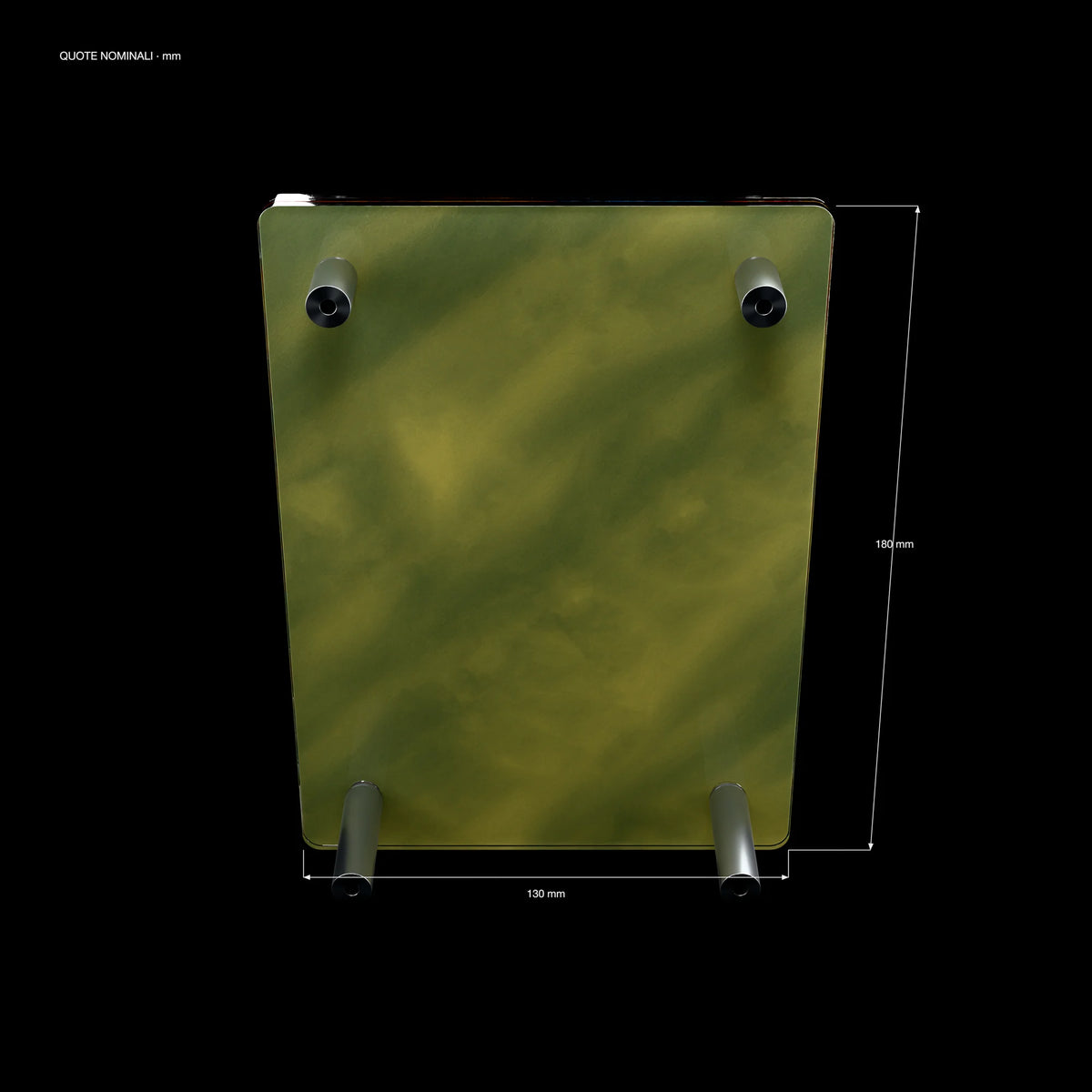 Cornice SlabHub Mega Latias ex – retro