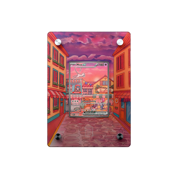 Mew ex · SVP 053