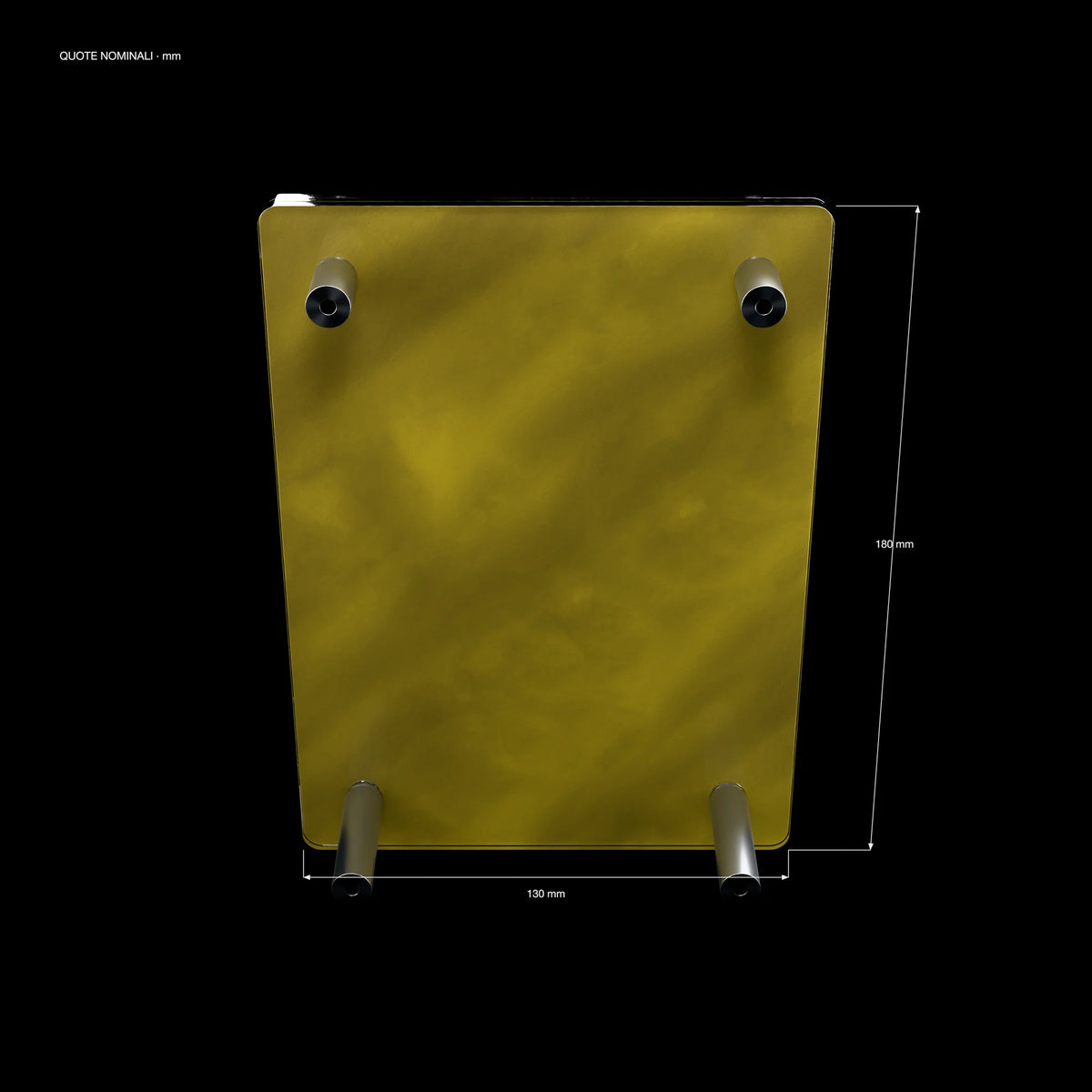 Cornice SlabHub Pikachu ex – retro