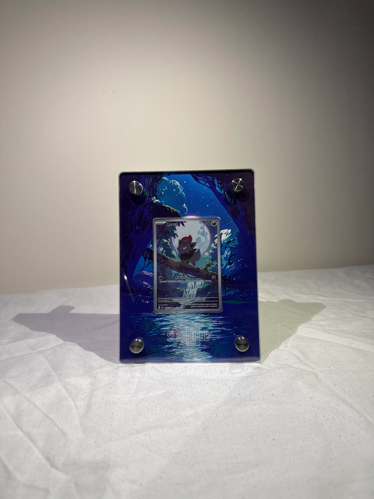 Cornice SlabHub Zorua – foto reale 2